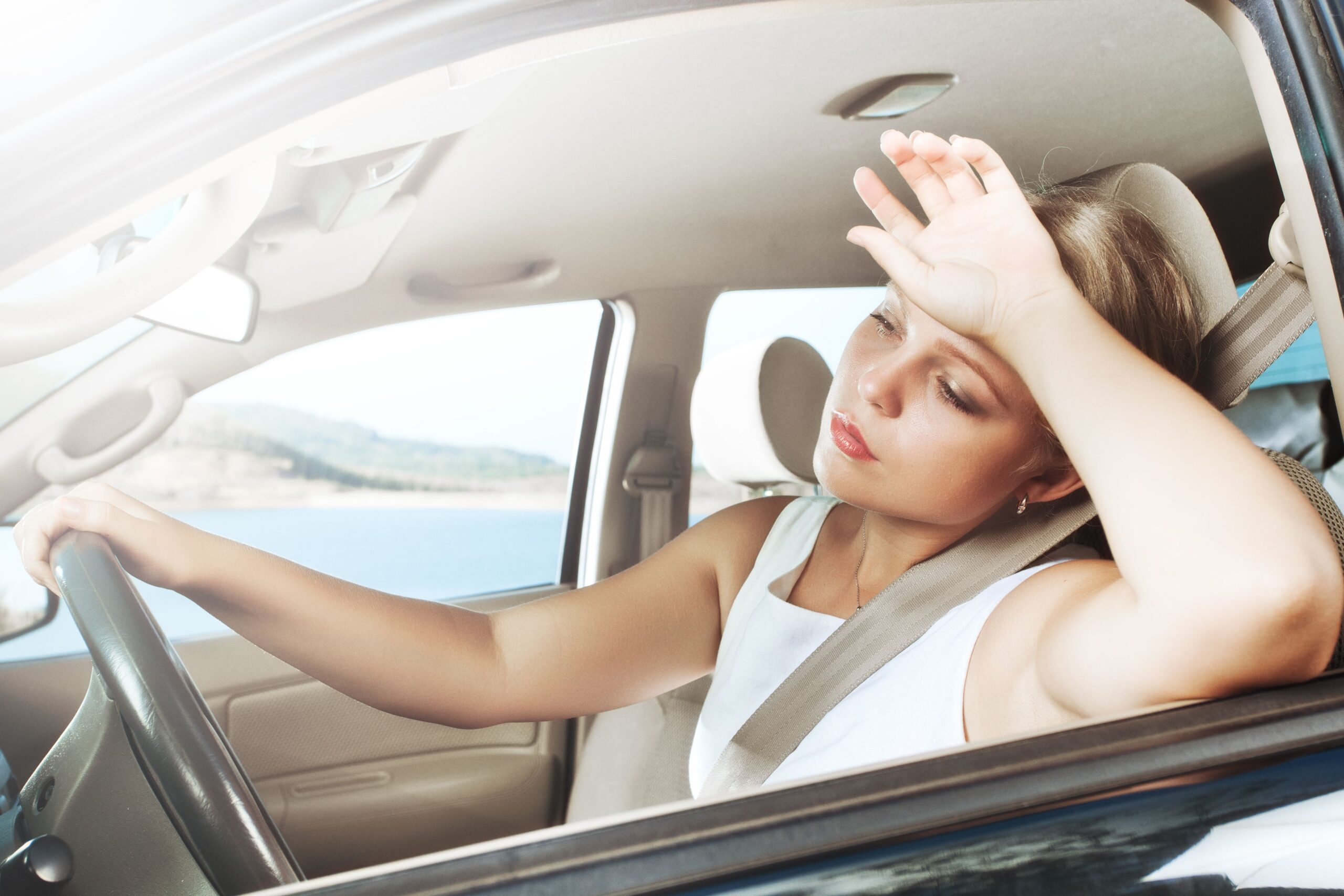 distracted driving