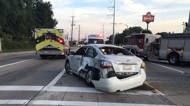 A Quick Summary of Louisiana Auto Insurance