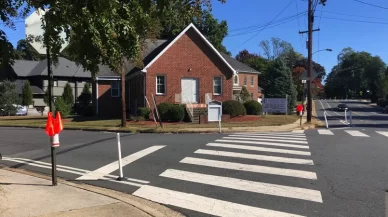 Are Crosswalks Really Safe? Here is what you need to know