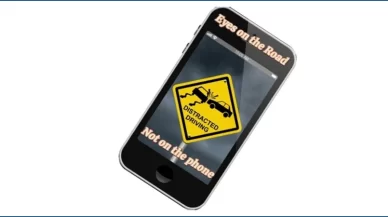 The Hidden Danger: Distracted Driving in Louisiana