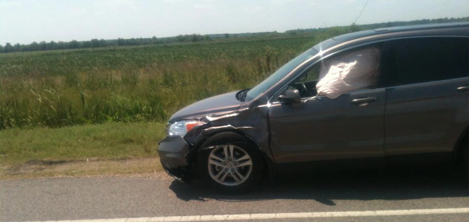 The Importance of Preserving Evidence in Personal Injury Cases