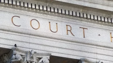 Legal Separation