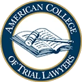 The American College of Trial Lawyers