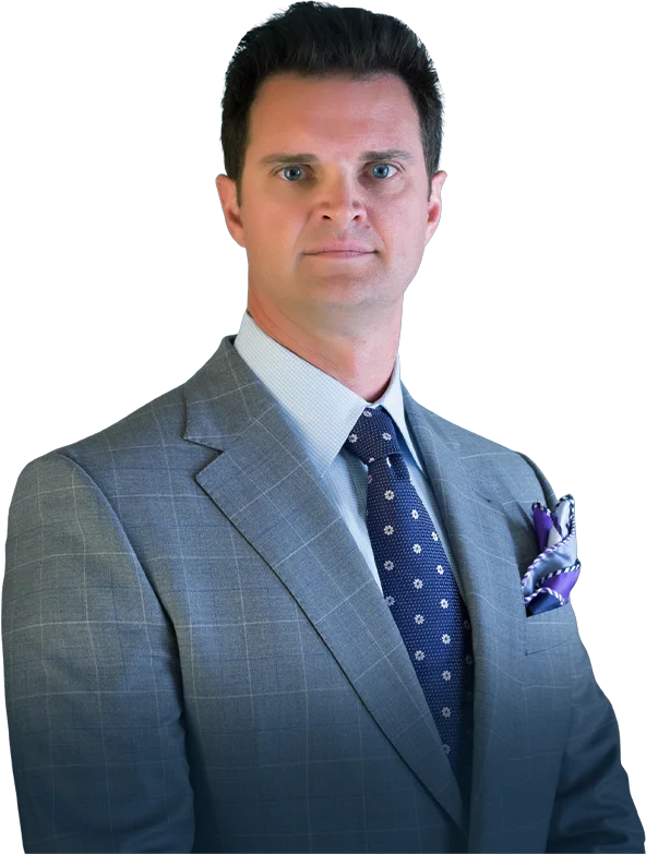 Richard R Kennedy III