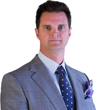 Richard R. Kennedy III