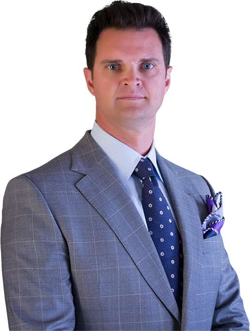 Richard R. Kennedy III