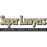 Super Lawyer Award
