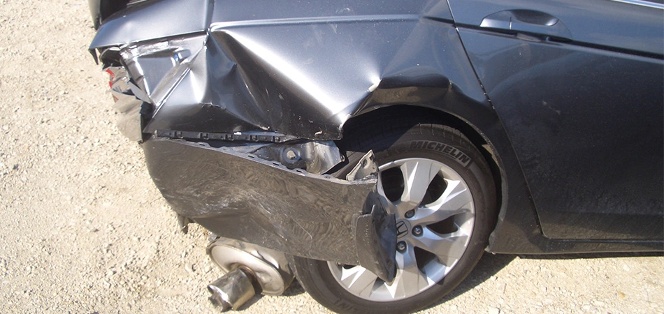 Injured in a crash? Do you need to hire a Personal Injury Attorney?