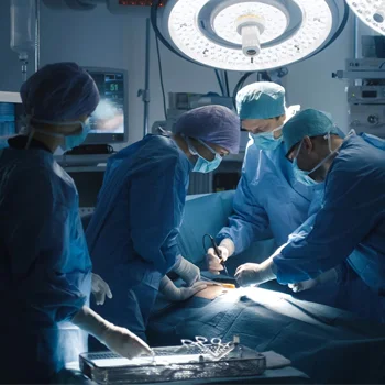 Catastrophic Injuries