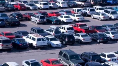 PARKING LOT ISSUES AND CASES