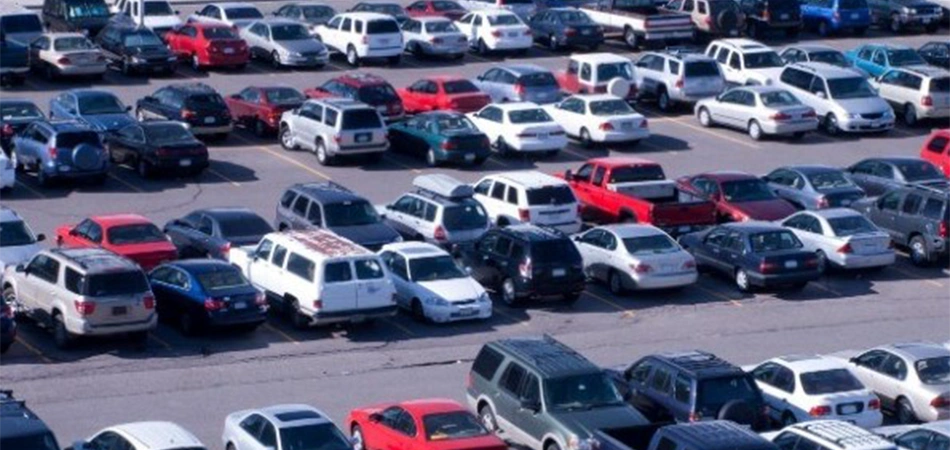 PARKING LOT ISSUES AND CASES