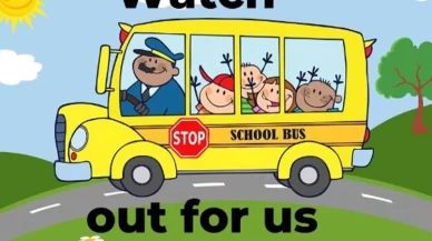 What do you need to know about school buses?