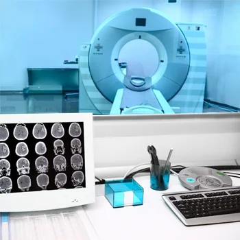 Traumatic Brain Injuries