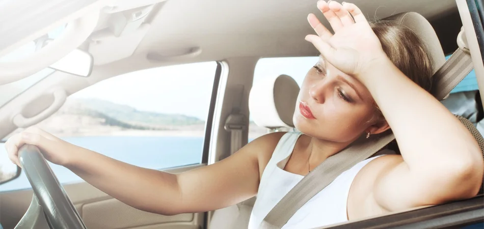 Lafayette Distracted Driving Lawyer-image