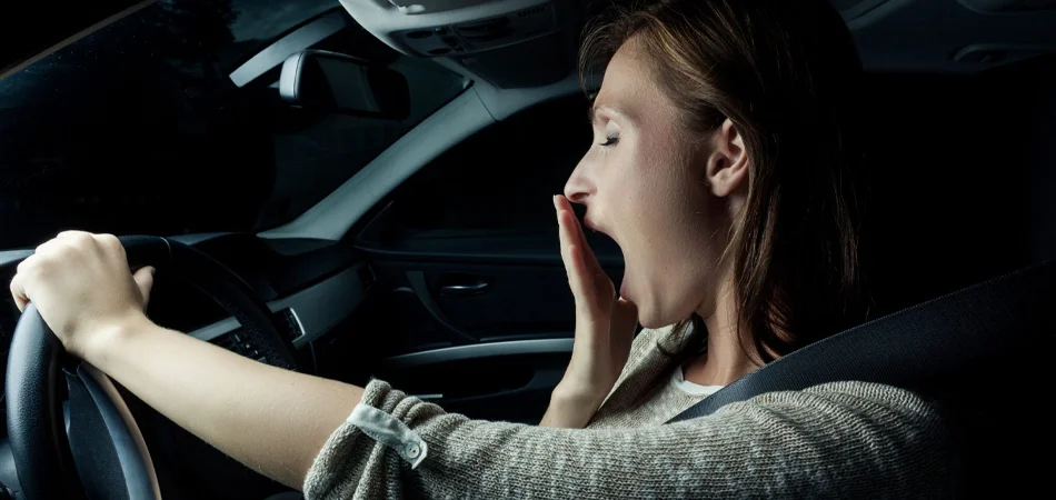 Driving While Fatigued Img