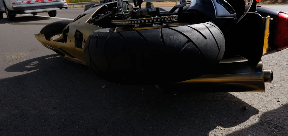 Lafayette Motorcycle Accident Lawyer-image