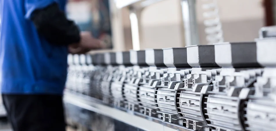 The Chain of Distribution Understanding Where Defects May Arise
