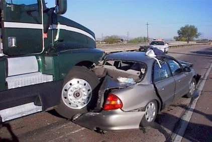 Truck Accidents