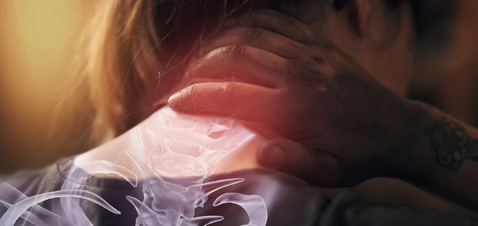 Lafayette Neck & Back Injury Lawyer-image