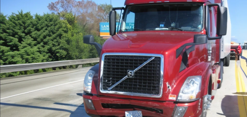 Lafayette Truck Accident Lawyer-image