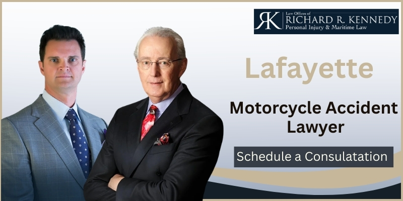 Lafayette Motorcycle Accident Lawyer-image
