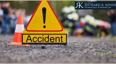 Most Common Causes of Accidents on US Highway 90 Near Lafayette