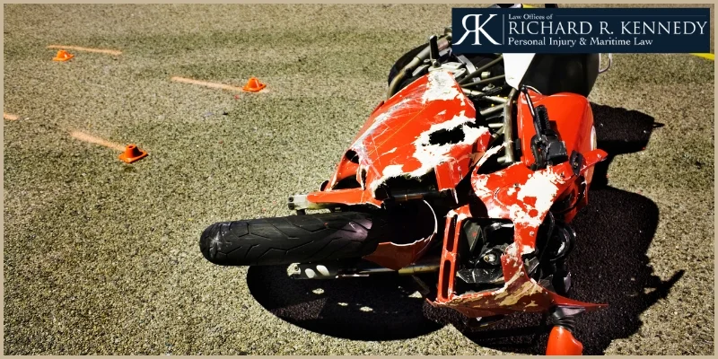 Common Denominators in Lafayette Motorcycle Wrecks and How to Prove You Weren’t at Fault