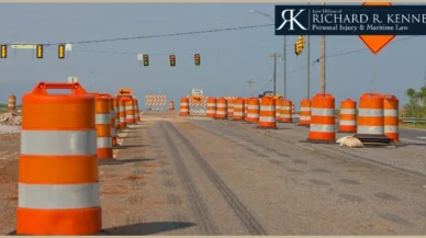 What Are the Most Dangerous Intersections in Lafayette Parish?