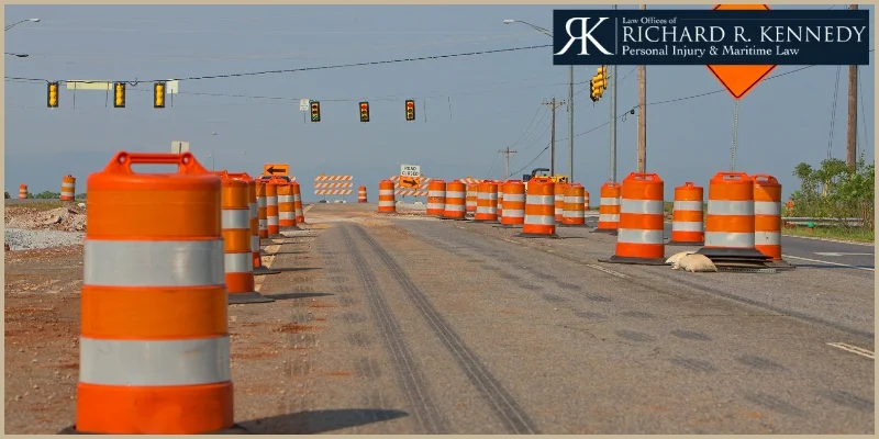 What Are the Most Dangerous Intersections in Lafayette Parish?