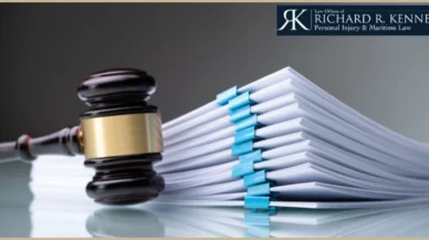 What to Expect When Filing an Injury Lawsuit in the 15th Judicial District Court of Lafayette Parish?