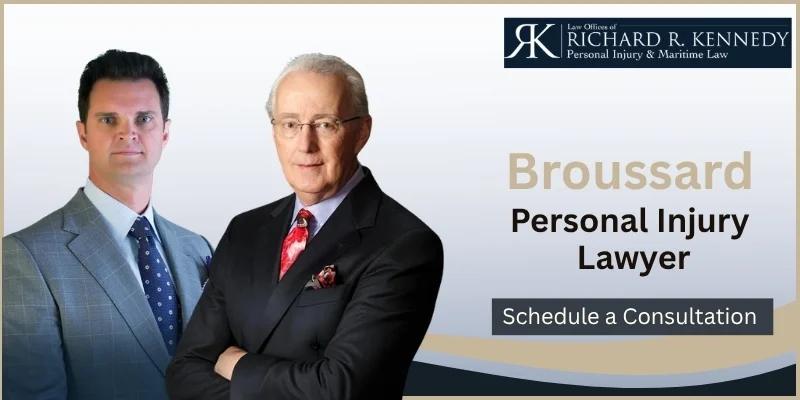 Broussard Personal Injury Lawyer-image