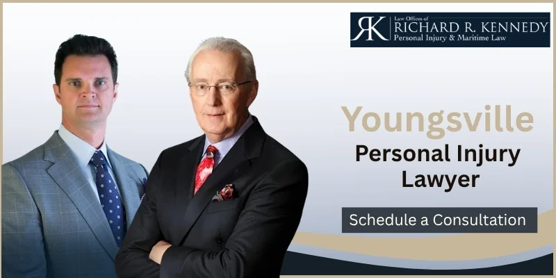 Youngsville Personal Injury Lawyer-image