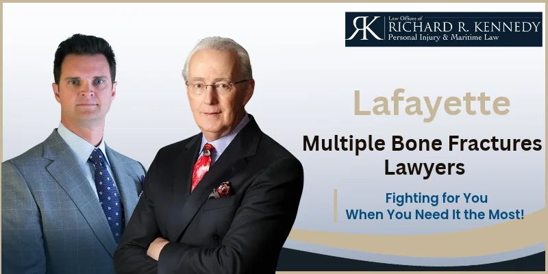 Lafayette Multiple Bone Fractures Lawyer-image