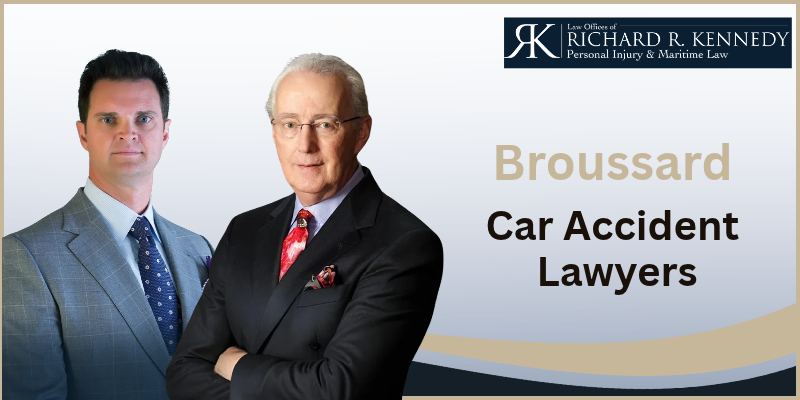 Broussard Car Accident Lawyer-image