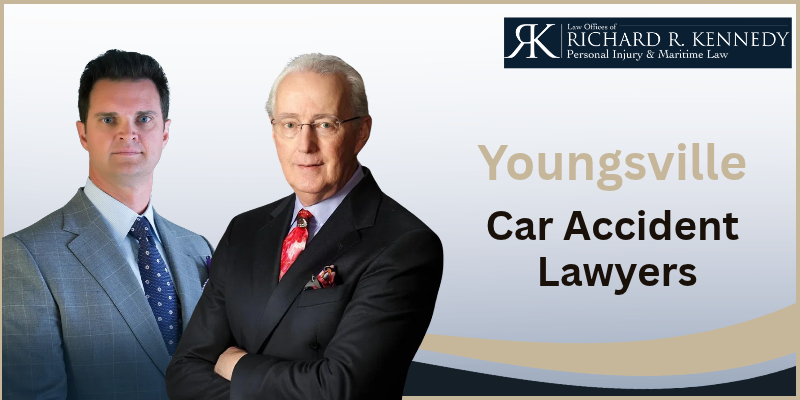 Youngsville Car Accident Lawyer-image